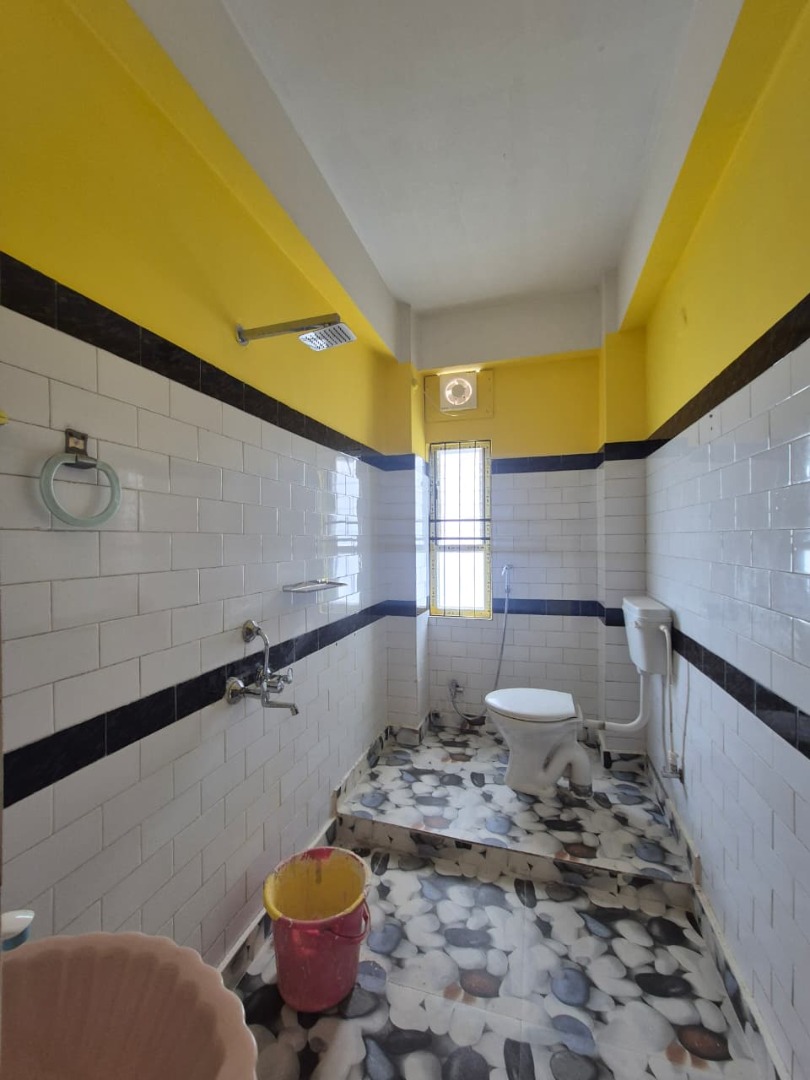 Unfurnished 2bhk in Lachit Nagar, Guwahati, Assam, India for Rent